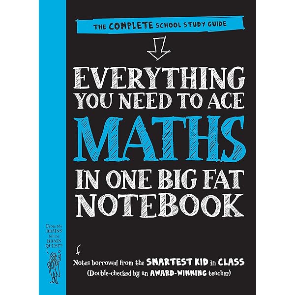 Everything You Need to Ace English Language Arts in One Big Fat