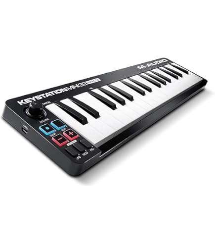 Korg microKEY Air-37 - Controlador midi : Amazon.es: Instrumentos Korg microKEY Air-37 - Controlador midi : Amazon.es: Instrumentos
