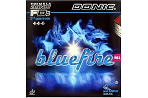 DONIC Gomma Bluefire M1