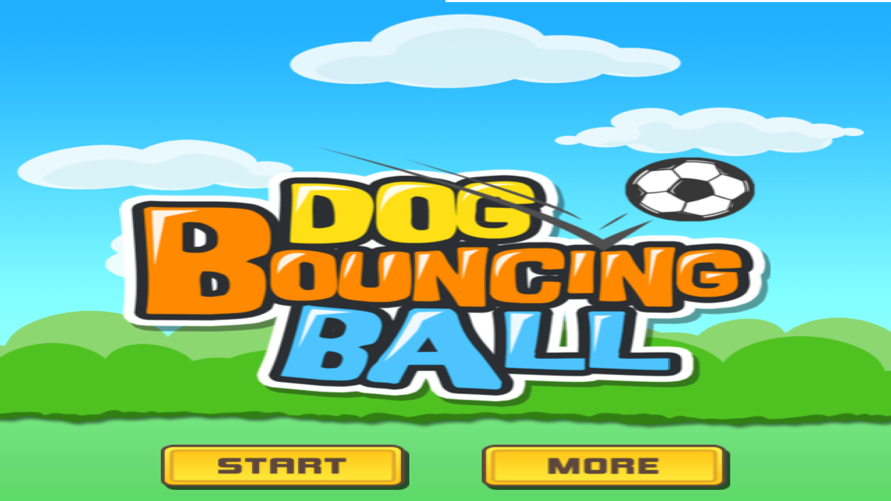 Dog Bouncing Ball (Juggling Game) Amazon.co.uk Appstore for Android