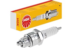 CANDELA NGK BP7HS