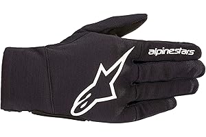 Alpinestars Reef Gants de Moto (Black,XL)