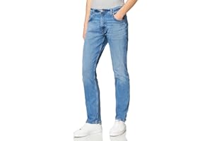 Lee Rider Jeans Vaqueros para Hombre