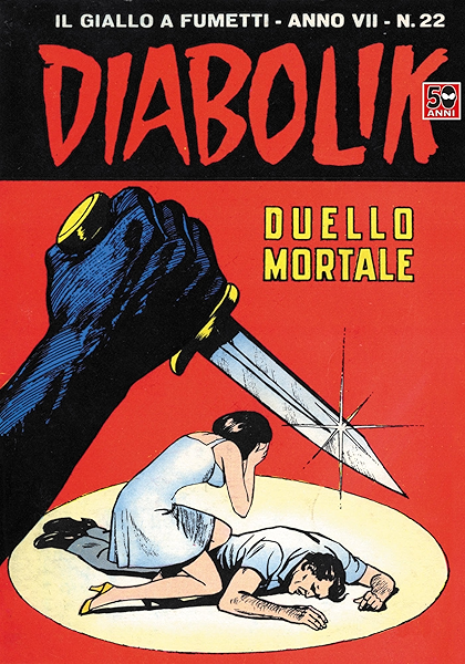 Diabolik 124 Duello Mortale Ebook Angela Amazon It Kindle Store