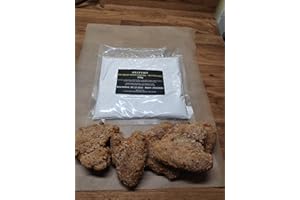 JOLLY CHEF Southern Fried Chicken Coating (Gluten Free), 450g