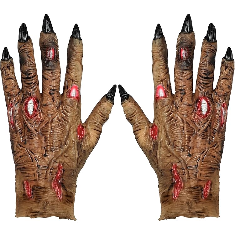 NCKIHRKK Faucheuse Costume De Fantôme Scream Pour Enfant, Déguisement Zombie Enfant Avec Masque