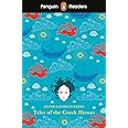 Penguin Readers Level 7: Tales of the Greek Heroes (ELT Graded Reader)
