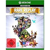 Microsoft Rare Replay f/ Xbox One [Edizione: Germania]