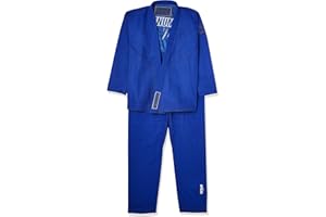VENUM Classic 2.0 Kimono De Jiu Jitsu Brasileño/Bjj Gi Unisex adulto