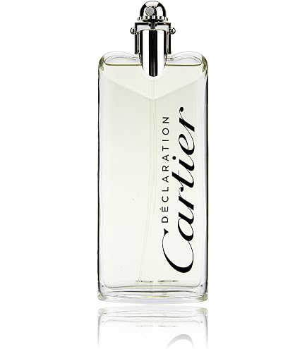 Cartier Must De Eau De Toilette Spray for Women, 100 ml : Amazon