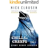 Chills & Creeps 1: Eight Scary Stories