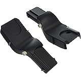 silver cross simplicity adaptors