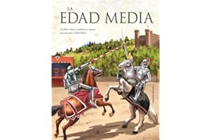 Edad Media, La: 9 (Descubriendo)
