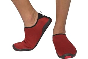 Cressi czarne skarpetki Aqua Lombok buty do wody