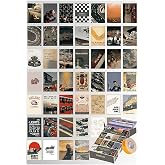 GUGUK Formula 1 45 Adet Poster Seti, &Ouml;zel Tasarım Kutulu, &Ouml;zel Tasarım Kutulu, Oda Dekoru