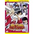 Inuyasha Stg.5 (Box 4 Dvd)