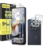 Smartect Vetro Temperato [3 Pezzi, Clear] Compatibile Con Oukitel BT10