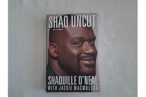 Shaq Uncut: My Story