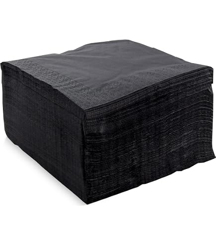 Saten Ser4220546 Collection, Serviette 40 X 40, 2 Couches, Pli 1/4