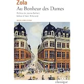 Au Bonheur des Dames
