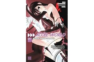 Accel World, Vol. 9 (Novel): The Seven-Thousand-Year Prayer