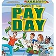 Winning Moves Payday 30Th Anniversary Edition, Kid, Game Console, Multicolor