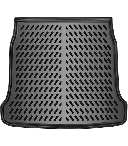 Boîte De Rangement Pour Console Centrale Hyundai Ioniq 6 2023-2025 | Organisateur Avec Compartiments - 8