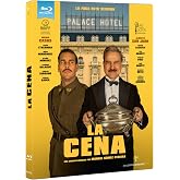La cena [Blu-ray]