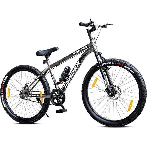 BEERIDE -Vigor 26T Mountain Bike/Alloy Steel Frame/21 Speed