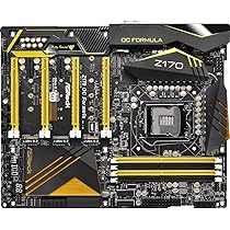 PCパーツ ASRock Z170 Professional Gaming i7 ASRock Fatal1ty Z170 Professional Gaming i7 | パソコン工房