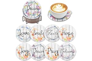 Woplagyreat Diamond Painting Erwachsene Untersetzer Gläser Bastelset Glasuntersetzer Bastelset Set Basteln Zimmer Deko Wohnzimmer Bastelset Kinder 4 Jahre Zubehör Geschenke Diy Leuchtende Alphabets