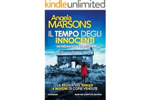 Il tempo degli innocenti