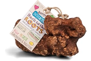 BUNNY NATURE BunnyNature Back to the ROOTS -XS- 60 - 130 g