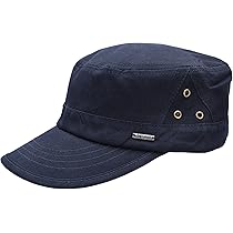 Unisex Military Cap - Verstellbare Baseballkappe Für Damen & Herren