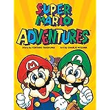 Super Mario Adventure (Super Mario Adventures)