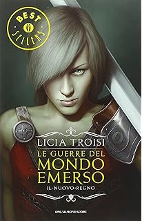 View La Setta Degli Assassini (Le Guerre Del Mondo Emerso, #1) Gif