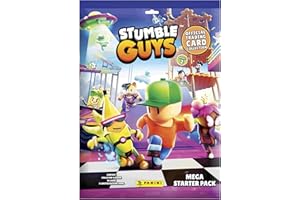 PANINI Megapack Stumble Guys 2