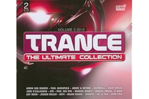 Ultimate Collection 2012 Vol. 3