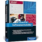 Handbuch für Softwareentwickler: Das Standardwerk für professionelles Software Engineering