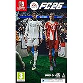 EA SPORTS FC 26 Standard Edition Switch | Videojuegos | Castellano