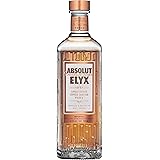 Absolut Elyx – Per Hand destillierter Luxus Wodka aus Schweden – Premiumwodka in edler Flasche – 1 x 0,7 L