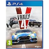 V-Rally - Edición Estándar