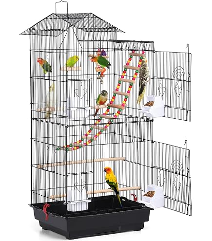 Nobby Zuchtzaun Wenn 120 X 40 Cm – Verzinkter Futterzaun Für Die Zuchtbox, Praktisch Und Stabil