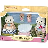 Epoch, Su Samuru Ailesi, Sylvanian Families