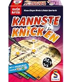 Schmidt Spiele Knapp Daneben Dice Game - Fast-Paced Number Game For 1-5 Players In Metal Tin - View #5