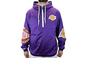 Mitchell & Ness NBA Team OG Anorak - Cortavientos