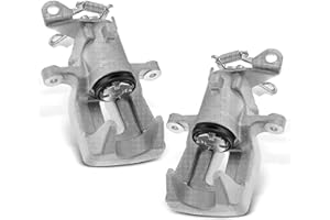 Frankberg Étrier de frein Pince de frein Arrière Gauche Droite Compatible avec Clio IV BH Fluence L30 Grand Scénic III M.e.g.a.n.e CC EZ0/1 Remplacer# 343586