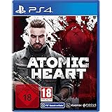 Atomic Heart (PlayStation 4)