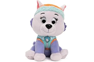 GUND Plush PawPatrol Everest 6"