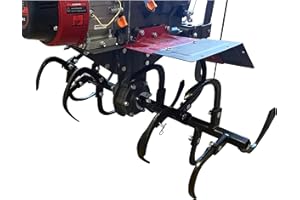 G GRÜNWELT Grünwelt GW-RT24 Rotateur 24 cm